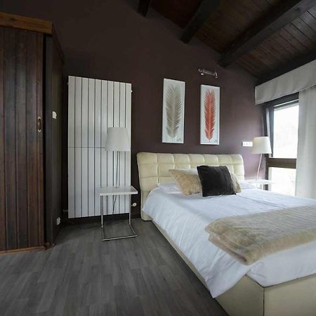 apartamento carballo Ambroa Esterno foto